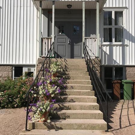 Lysekil-Brastad Exterior foto