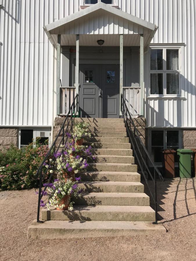 Lysekil-Brastad Exterior foto